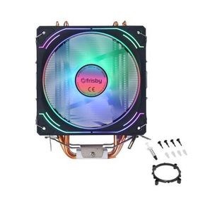 Frisby FCL-F1336C 120 mm P6s Cpu Soğutucu