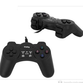 Frisby FGP-215U PC Gamepad