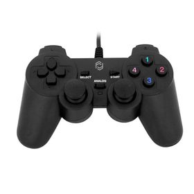 Frisby FGP-305U Game Pad Titreşimli Dırect-x Uyumlu USB Pc Uyumlu Oyun Kolu