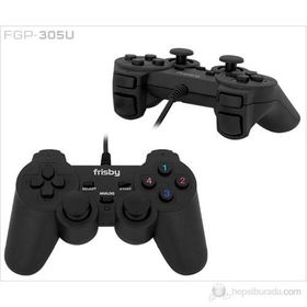 Frisby FGP-305U Mavi Gamepad
