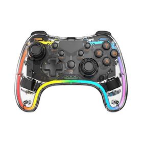 Frisby FGP-3854KT Usb Android Tv Pv-Ps3 Nintendo 2.4 Kablosuz RGB Işıklı Game Pad