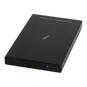 Frisby FHC-2525B 2.5 inç USB 2.0 SATA Disk Kutusu
