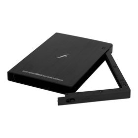 Frisby FHC-2540B 2.5 inç USB 3.0 SATA Disk Kutusu