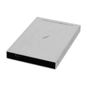 Frisby FHC-2550S 2.5 İnç Usb 3.0 Gümüş Alüminyum Hdd Kutusu