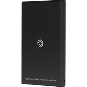 Frisby FHC-2590B 2.5 inç USB 3.0 SATA Disk Kutusu