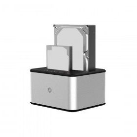 Frisby FHC-3575A USB 3.0 Docking Station