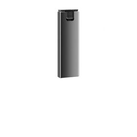 Frisby FHC-M2315 Type-C USB 3.1 M.2 PCIE NVME SSD Alüminyum Disk Kutusu