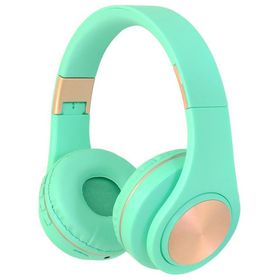 Frisby FHP-842BT Kulak Üstü Bluetooth Kulaklık Mavi