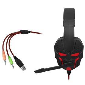 Frisby FHP-G1414B Mikrofonlu Kablolu Gaming Kulaklık