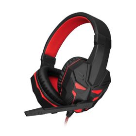 Frisby FHP-G1414B Mikrofonlu Kablolu Gaming Kulaklık