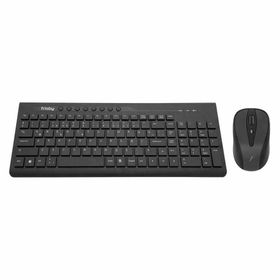 Frisby FK-158QU USB Klavye Mouse Set
