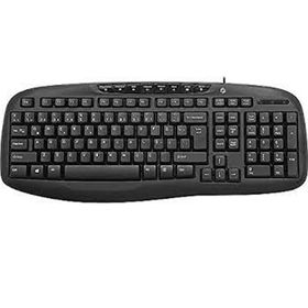 Frisby FK-4820QU USB Kablolu Q Klavye