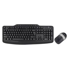 Frisby FK-4880QU Kablosuz Mm Klavye Mouse Set
