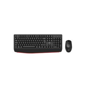 Frisby FK-4895WF Kablosuz Klavye Mouse Set