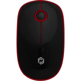Frisby FM-266WM 1000 Dpi 3 Tuşlu Kablosuz Siyah/Kırmızı Mouse