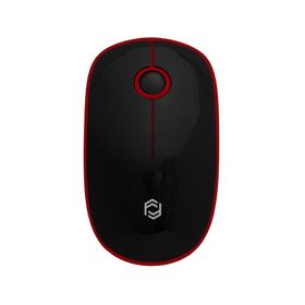 Frisby FM-266WM 1000 Dpi 3 Tuşlu Kablosuz Siyah/Kırmızı Mouse