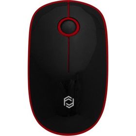 Frisby FM-266WM 1000 Dpi 3 Tuşlu Kablosuz Siyah/Kırmızı Mouse