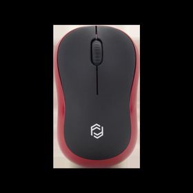 Frisby FM-274WM Siyah Kırmızı USB Kablosuz Mouse