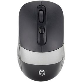 Frisby FM-278WM Siyah Gri USB Kablosuz Mouse