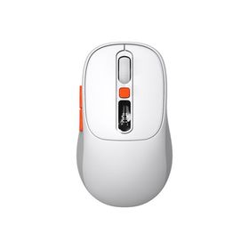 Frisby FM-294WM Optik Kablosuz Mouse Beyaz