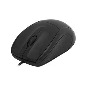 Frisby FM-3018K Siyah USB Kablolu Mouse