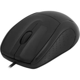 Frisby FM-3018K Siyah USB Kablolu Mouse