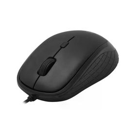 Frisby FM-3020K Siyah USB Kablolu Mouse