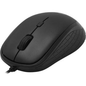 Frisby FM-3020K Siyah USB Kablolu Mouse