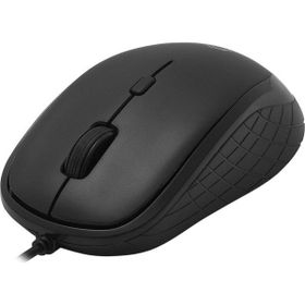 Frisby FM-3020K Siyah USB Kablolu Mouse