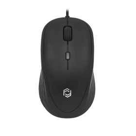 Frisby FM-3020K Siyah USB Kablolu Mouse