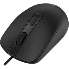 Frisby FM-3022K Siyah USB Kablolu Mouse