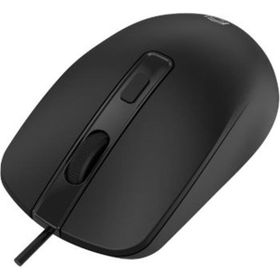 Frisby FM-3022K Siyah USB Kablolu Mouse