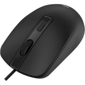 Frisby FM-3022K Siyah USB Kablolu Mouse