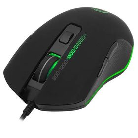 Frisby FM-G3335K Programlanabilir RGB 10.000DPI Oyuncu Mouse