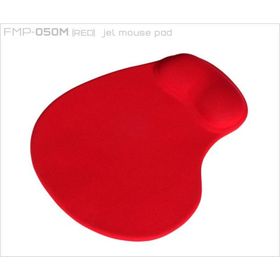 Frisby FMP-050M-R Kırmızı Mouse Pad