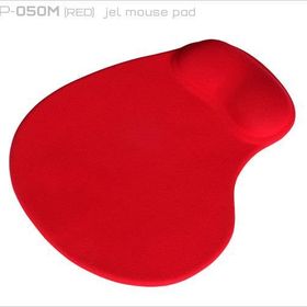 Frisby FMP-050M-R Kırmızı Mouse Pad