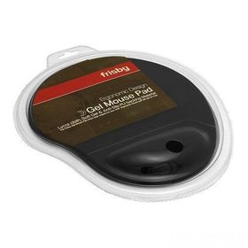 Frisby FMP-51M-B Siyah Mouse Pad