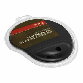 Frisby FMP-51M-B Siyah Mouse Pad