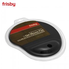 Frisby FMP-51M-B Siyah Mouse Pad
