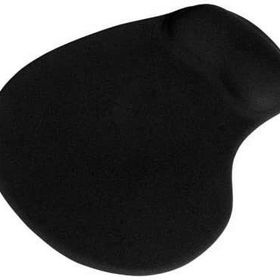 Frisby FMP-51M-B Siyah Mouse Pad