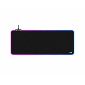 Frisby FMP-7055-RGB Işıklı Kumaş Gaming Mouse Pad