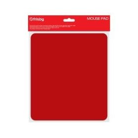 Frisby FMP-760-M Kırmızı Kumaş Mouse Pad