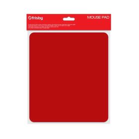 Frisby FMP-760-M Kırmızı Kumaş Mouse Pad