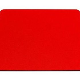 Frisby FMP-760-M Kırmızı Kumaş Mouse Pad