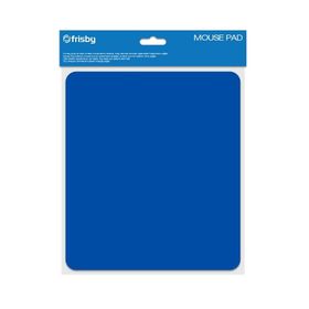 Frisby FMP-760-M Mavi 220x250x5 mm Kumaş Mouse Pad