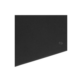 Frisby FMP-760-S 220x250x5 mm Siyah Kumaş Mouse Pad