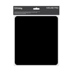 Frisby FMP-760-S 220x250x5 mm Siyah Kumaş Mouse Pad