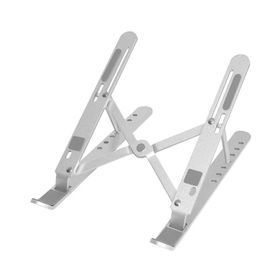 Frisby FNC-5105ST 10-15.6 inç Katlabilir Aliminyum Notebook Standı