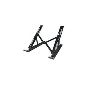 Frisby FNC-5110ST Siyah Katlabilir Alüminyum Döküm Notebook Standı