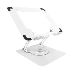 Frisby FNC-5125ST Beyaz 10-17.3 inç Katlanır Notebook Stand